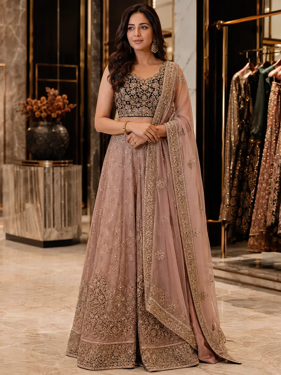 Lehengas