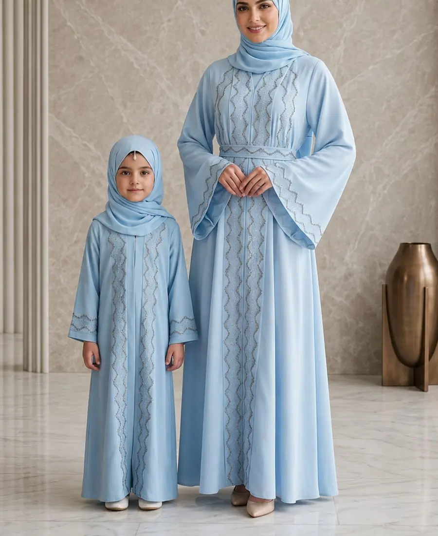 Family fashion
