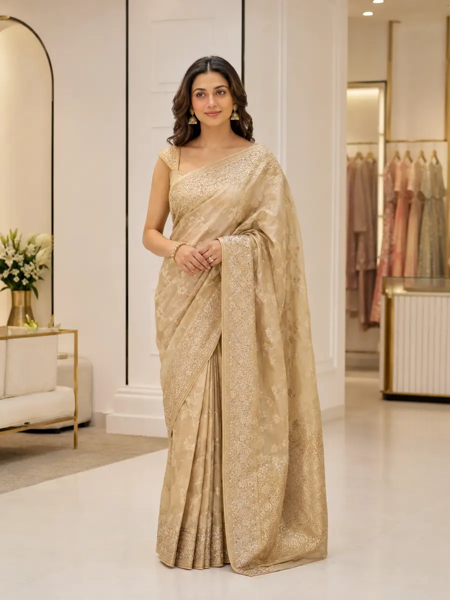 Sarees